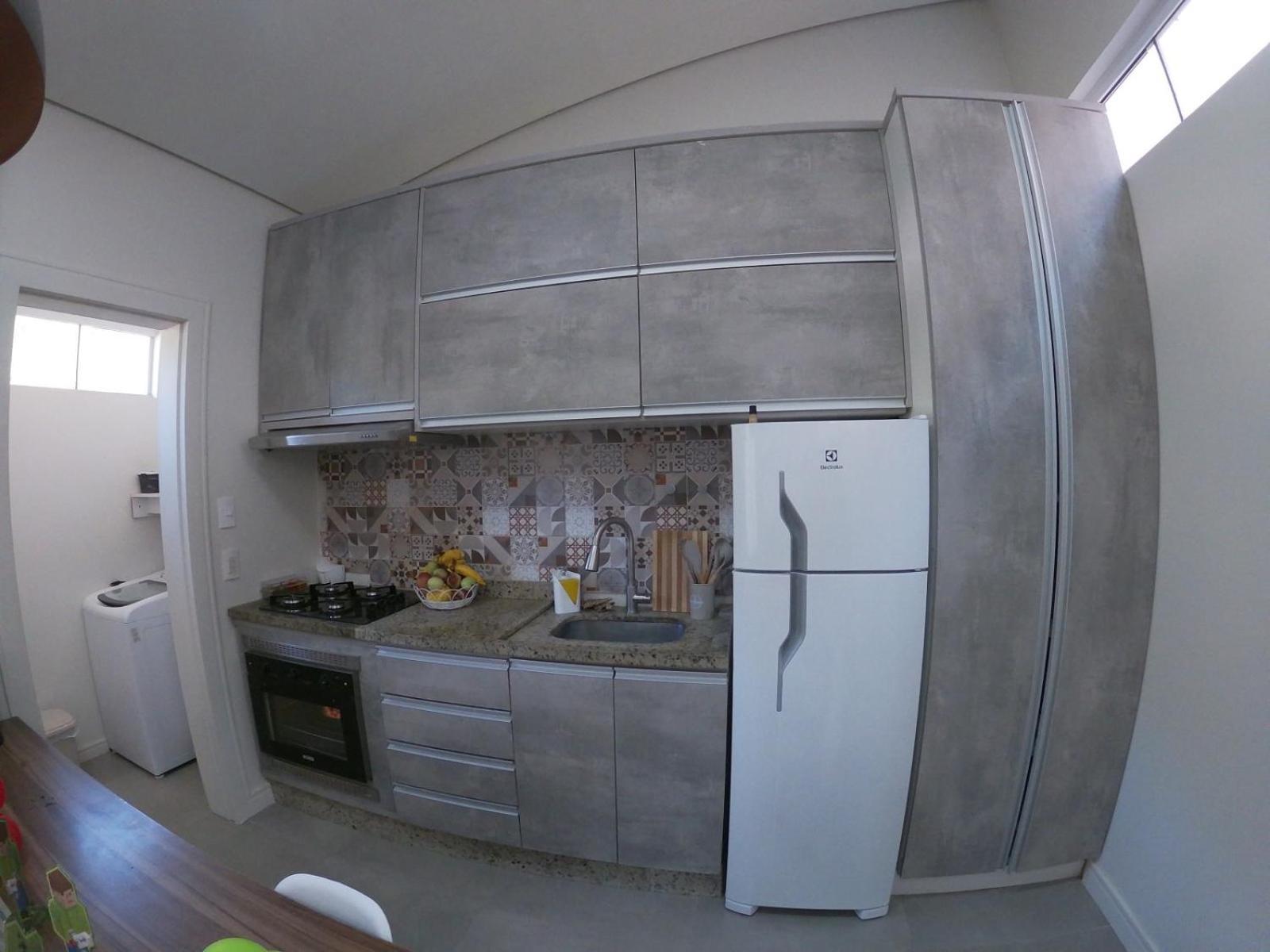 Dhomini Villa ฟลอเรียนอโปลิส ภายนอก รูปภาพ