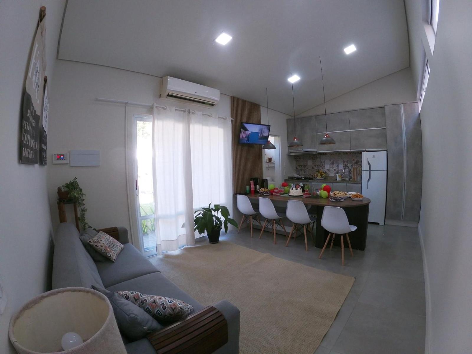 Dhomini Villa ฟลอเรียนอโปลิส ภายนอก รูปภาพ